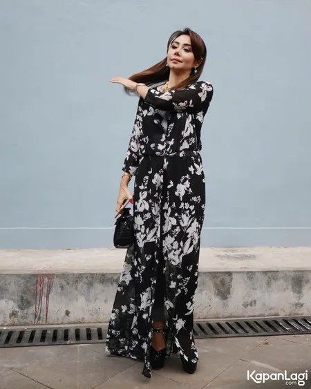 Foto Femmy Permatasari