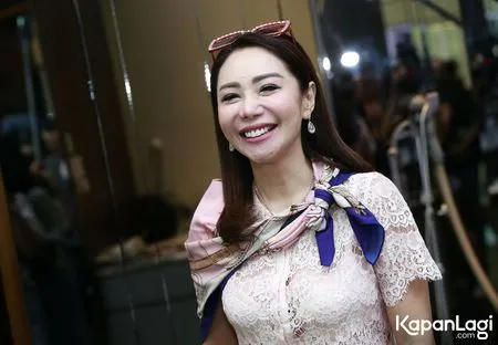 Foto Femmy Permatasari