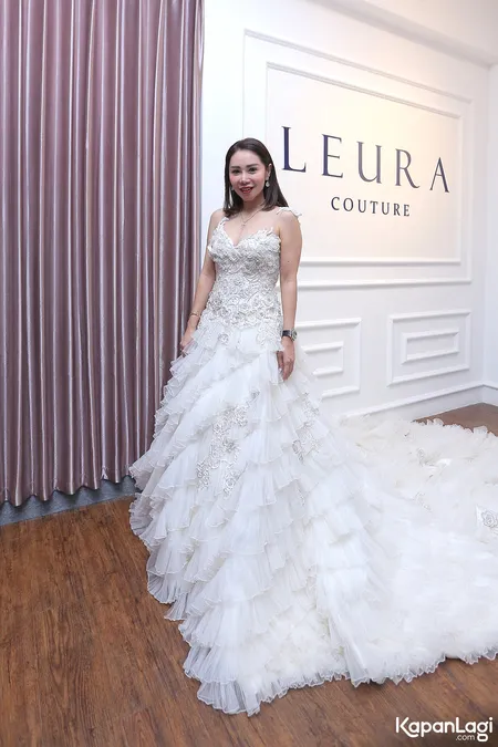 Foto Femmy Permatasari