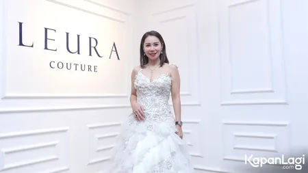 Foto Femmy Permatasari