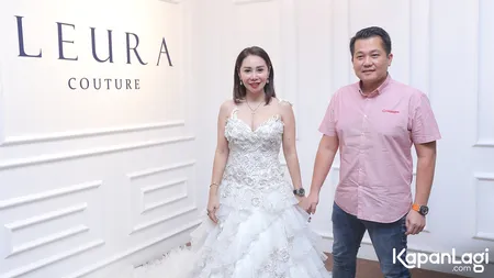 Foto Femmy Permatasari