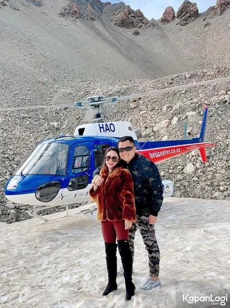 Foto Femmy Permatasari