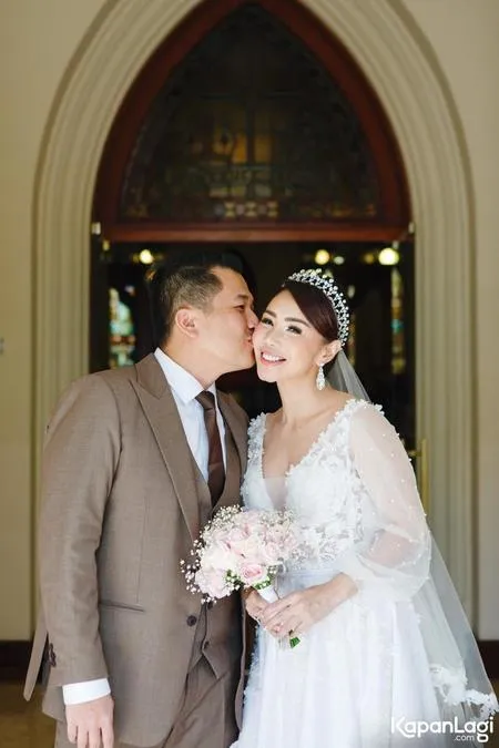 Foto Femmy Permatasari