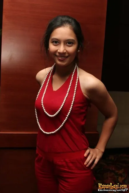 Foto Femmy Permatasari