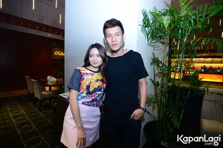 Foto Fendy Chow