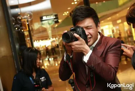 Foto Fendy Chow
