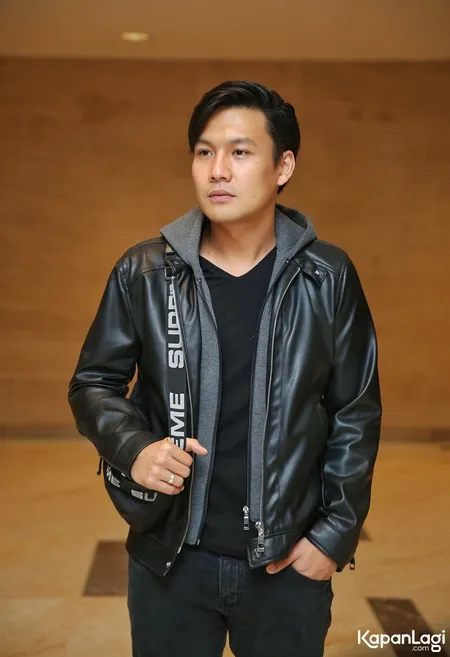 Foto Fendy Chow