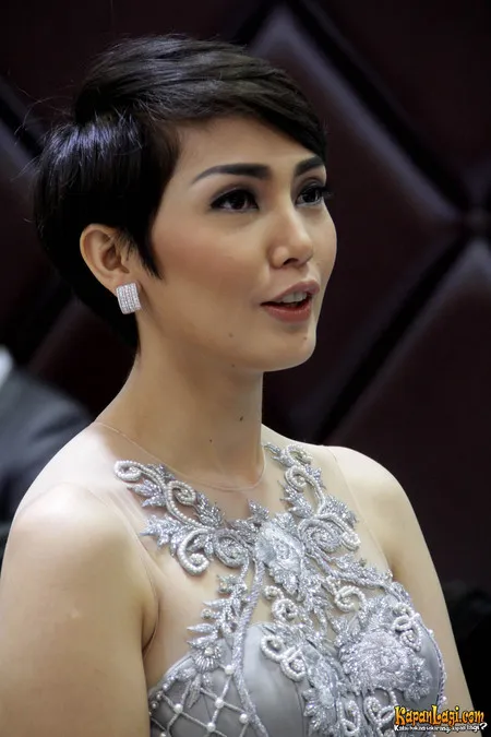 Foto Fenita Arie