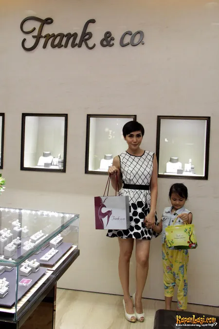 Foto Fenita Arie