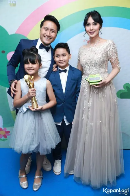 Foto Fenita Arie