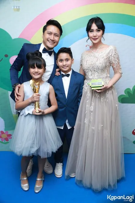 Foto Fenita Arie