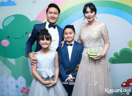 Foto Fenita Arie