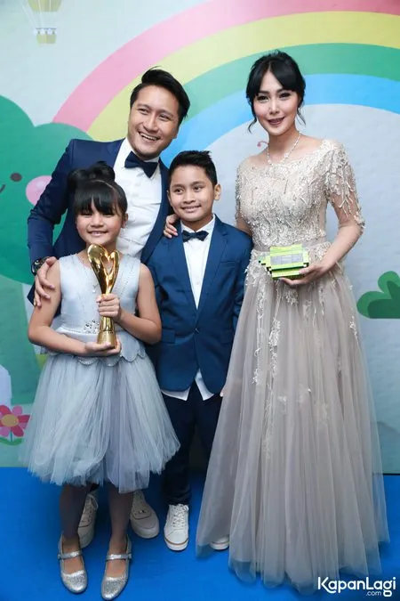 Foto Fenita Arie