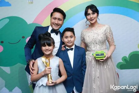 Foto Fenita Arie