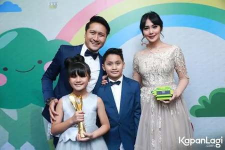 Foto Fenita Arie