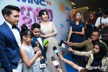 Foto Fenita Arie