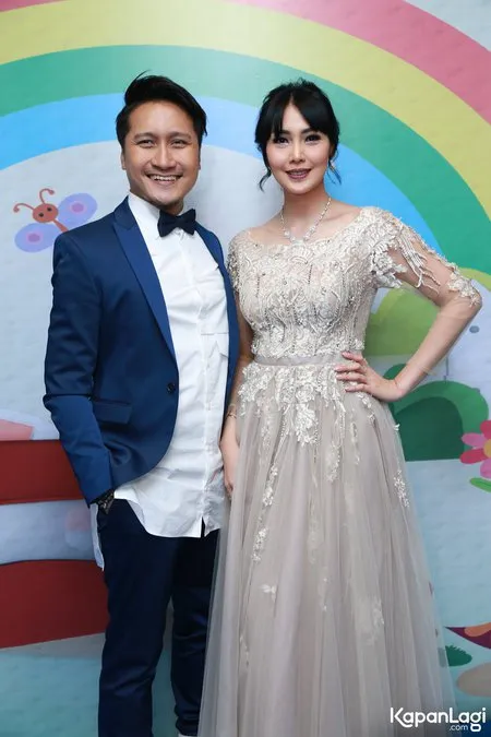 Foto Fenita Arie