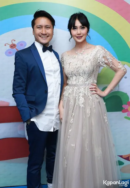 Foto Fenita Arie
