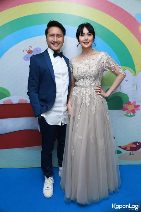 Foto Fenita Arie
