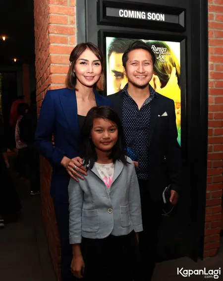 Foto Fenita Arie