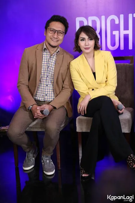 Foto Fenita Arie