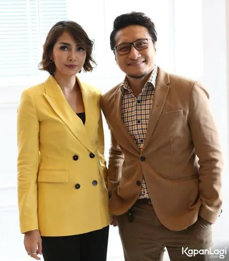 Foto Fenita Arie