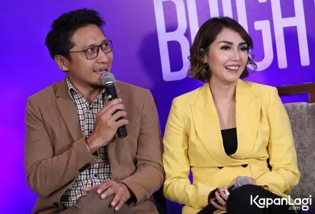 Foto Fenita Arie