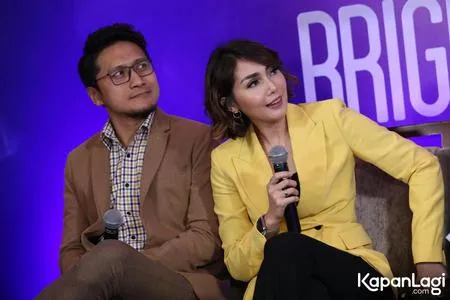 Foto Fenita Arie