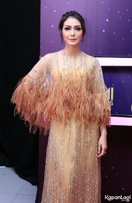 Foto Fenita Arie