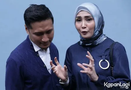 Foto Fenita Arie
