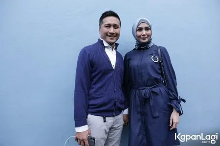 Foto Fenita Arie
