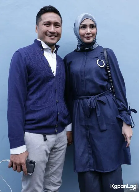 Foto Fenita Arie