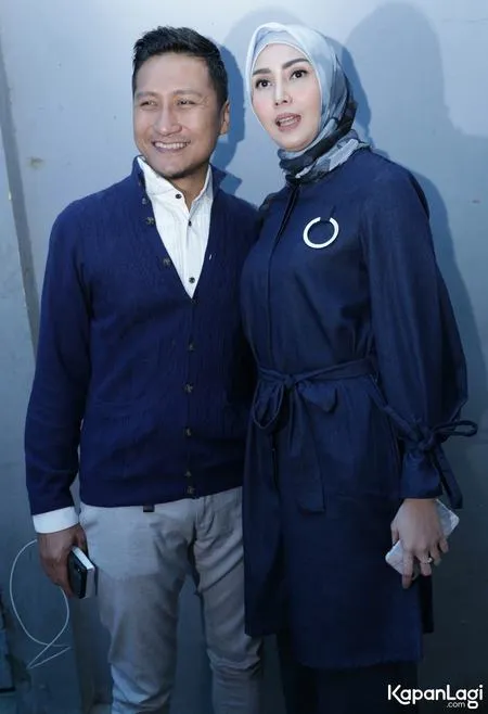 Foto Fenita Arie