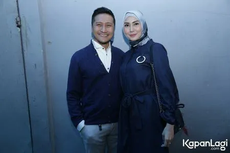 Foto Fenita Arie