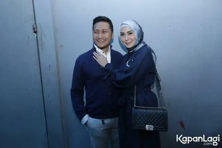Foto Fenita Arie