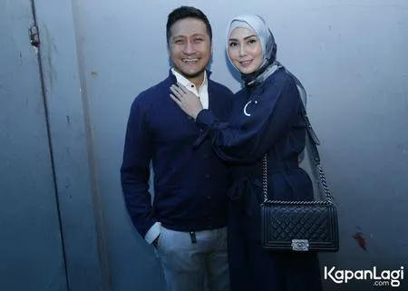 Foto Fenita Arie
