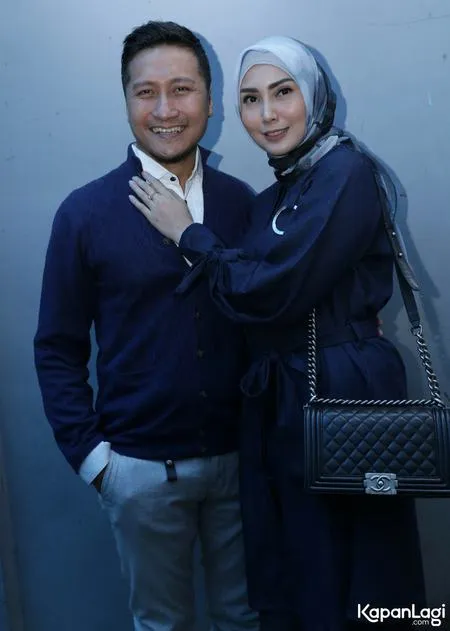 Foto Fenita Arie
