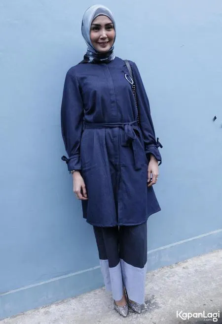 Foto Fenita Arie