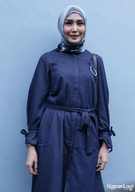 Foto Fenita Arie