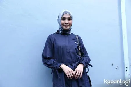 Foto Fenita Arie