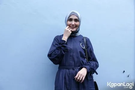 Foto Fenita Arie
