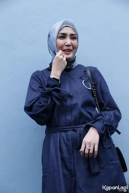Foto Fenita Arie