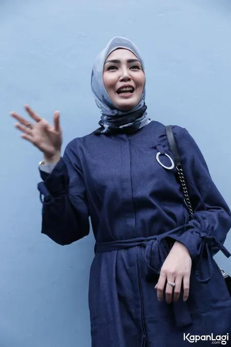 Foto Fenita Arie