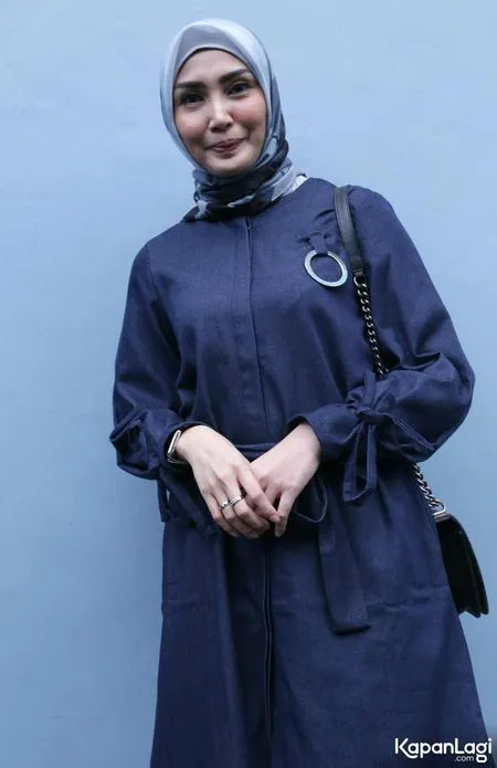 Foto Fenita Arie
