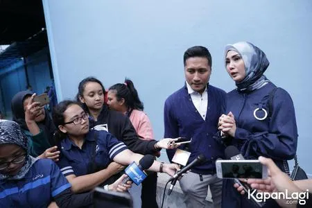 Foto Fenita Arie
