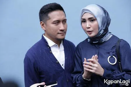 Foto Fenita Arie