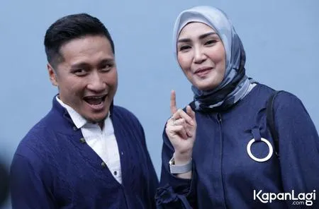 Foto Fenita Arie