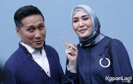 Foto Fenita Arie