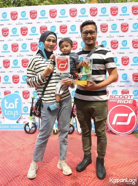 Foto Fenita Arie