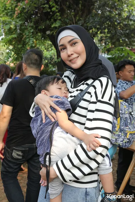 Foto Fenita Arie